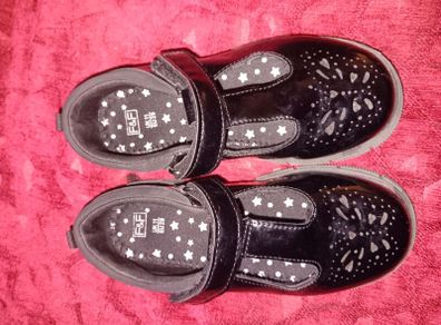 Girls shoe bundle