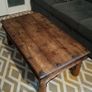 coffee table Image 3