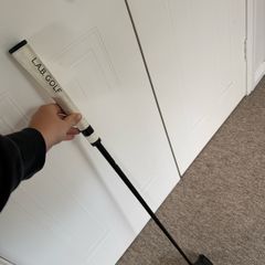 Lab OZ.1 Putter