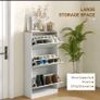 shoe storage cabinet Image 3