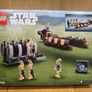 Lego 40686 Trade Federation Troop Carrier Image 6