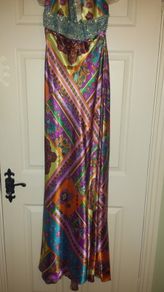Beautiful maxi dress all colours
