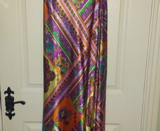 Beautiful maxi dress all colours