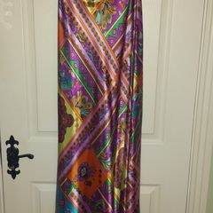 Beautiful maxi dress all colours
