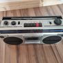 Sanyo Boombox Image 2