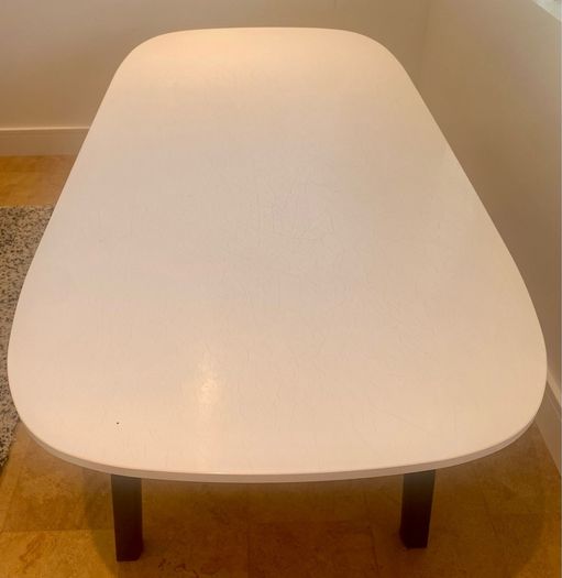 Ikea dining table