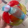 Motion toy, ball for baby Image 2