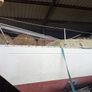 24 ft Sailboat Image 3