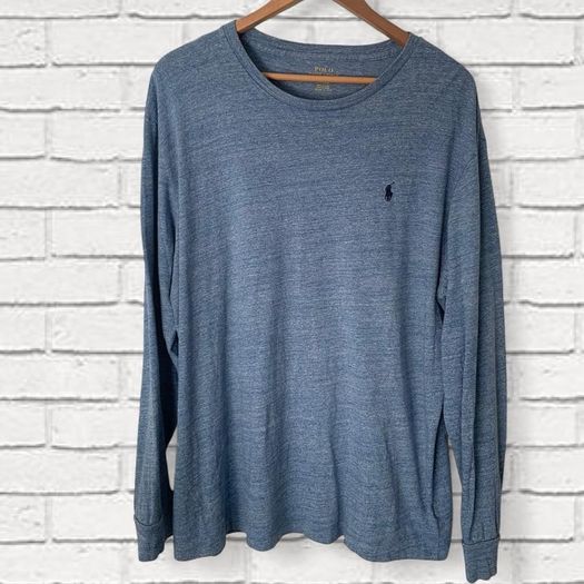 Ralph Lauren Long Sleeve