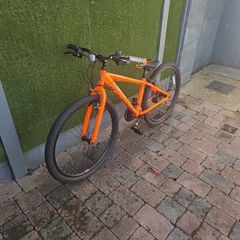 Raleigh Bike