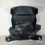 AUDI A6 C7 2013 Steering Column Upper Trim Cover 4G0953515 A3l3b416g Image 2