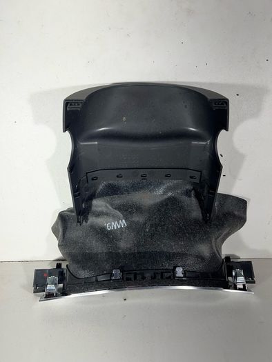 AUDI A6 C7 2013 Steering Column Upper Trim Cover 4G0953515 A3l3b416g
