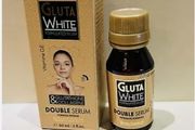 Gluta white serum