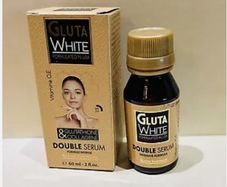 Gluta white serum