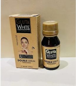 Gluta white serum