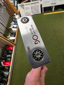 Odyssey White Hot Og 1Ws Putter