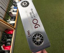 Odyssey White Hot Og 1Ws Putter