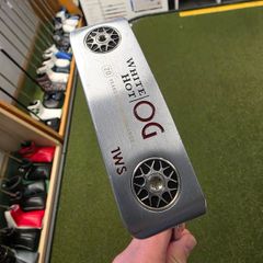 Odyssey White Hot Og 1Ws Putter