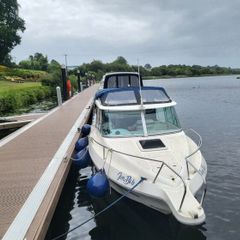 Ronautica 5.55m Cuddy Motor Cruiser