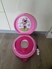 potty