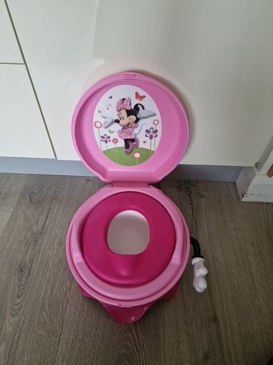potty