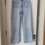 Wide Leg Jeans Image 3