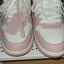 Off White Runners women's Image 3