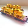 Model Railway Irish Sperry Tankers Image 4