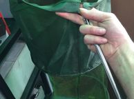 main image for ad Fishing Keep Net -Coarse Fishing Keep Nets
