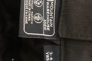 Toddler Ski Pants - Age 3-4