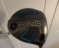 Ping driver