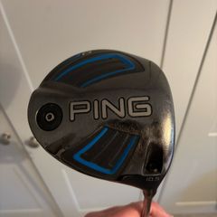 Ping driver