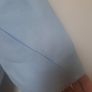 Beirlin Baby Blue Dress Sz 10 New gt Image 3