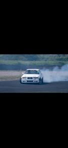 E36 M52B28 drift car
