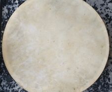 Bodhran