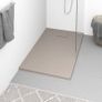 Shower Door Frost Tempered Glass 91x195 cm Image 9