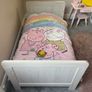 Mamas and Papas Toddler Bed Image 6