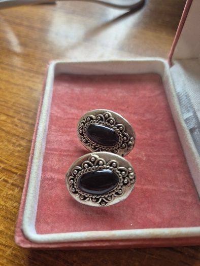 Vintage Earrings
