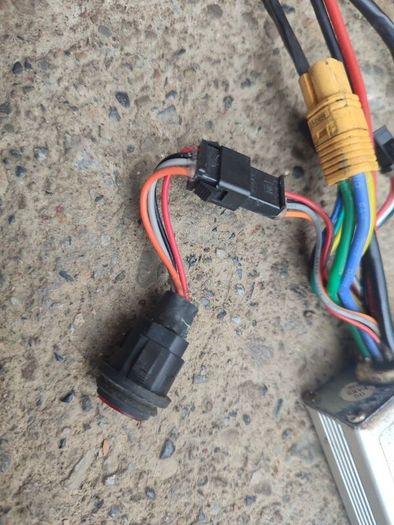 bike controller