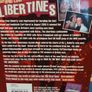 The Libertines - Pete Welsh Image 3