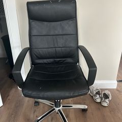office chair
