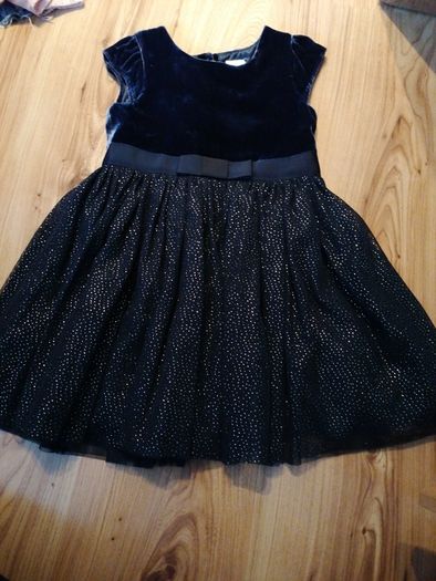 Dress, 3-4 yrs