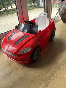 Kids Electric/Battery Ride Car