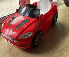 Kids Electric/Battery Ride Car