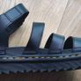 Dr. Martens Vegan Sandals Image 4