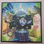 Cluedo Rick & Morty Mystery Detective Family Board Game 2018 Hasbro Games Image 5