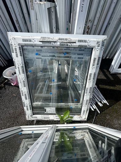 pvc window and door from 150