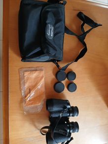 Binoculars