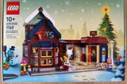 Lego 4002025 Employee Exclusive Toy Store