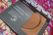 underplate chargers